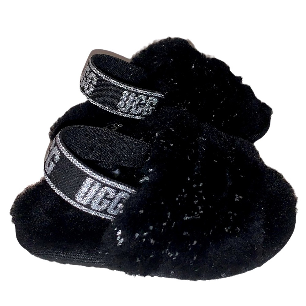 Toddler UGG Slippers
